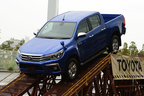トヨタ ハイラックス (HILUX)