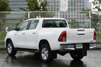 トヨタ ハイラックス （HILUX）