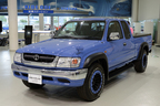 トヨタ ハイラックス （HILUX）