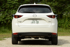 マツダ CX-5