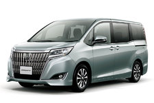 ウェルキャブ 車いす仕様車“タイプIII” エスクァイア