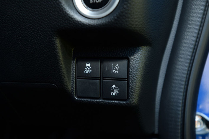 ホンダ　新型N-BOX