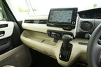 ホンダ　新型N-BOX