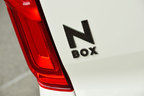 ホンダ　新型N-BOX