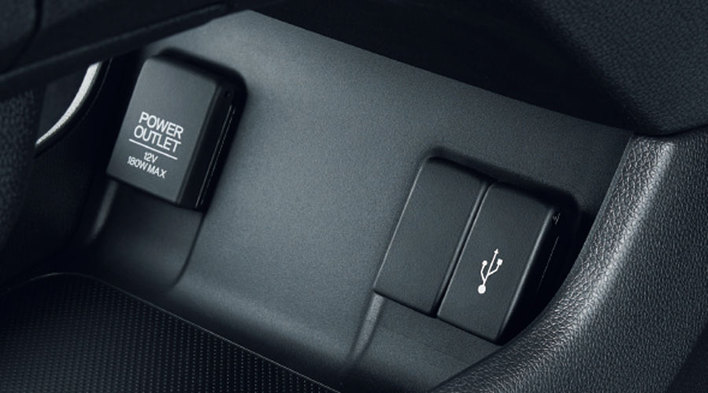 ホンダ シャトル（2017年9月一部改良モデル）