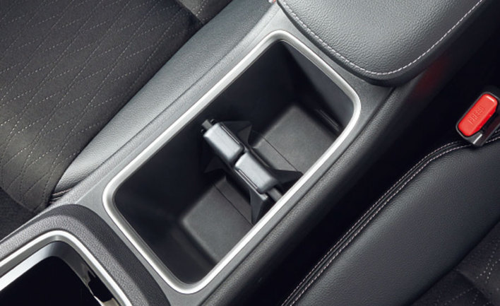 ホンダ シャトル（2017年9月一部改良モデル）