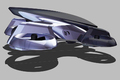 空飛ぶクルマの実物大試作機『SkyDrive SD-01』の仕様が決定！