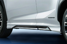 レクサス 新型NX（モデリスタ）