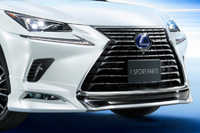 レクサス 新型NX（モデリスタ）