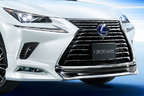 レクサス 新型NX（モデリスタ）