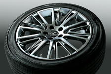 レクサス 新型NX（モデリスタ）