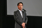 マツダ株式会社 小飼雅道代表取締役社長