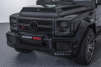 BRABUS 900　”ONE OF TEN”