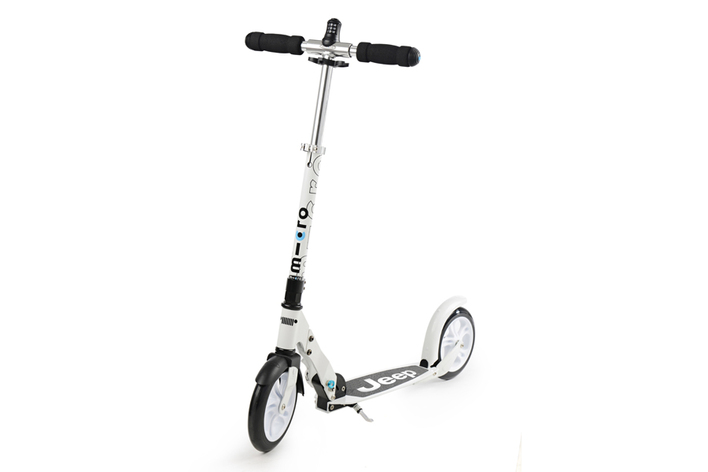 ジープ レネゲード 2nd アニバーサリー・エディション