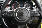 スズキ 新型スイフトスポーツ（スイスポ）