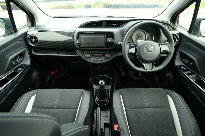 トヨタGRシリーズ（TOYOTA GAZOO Racing：トヨタガズーレーシング　チューニングモデル)