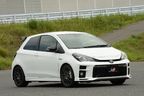 トヨタGRシリーズ（TOYOTA GAZOO Racing：トヨタガズーレーシング　チューニングモデル)