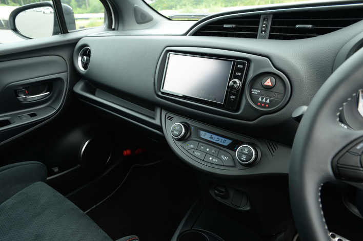 トヨタGRシリーズ（TOYOTA GAZOO Racing：トヨタガズーレーシング　チューニングモデル)