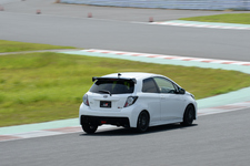 トヨタGRシリーズ（TOYOTA GAZOO Racing：トヨタガズーレーシング　チューニングモデル)