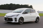 トヨタGRシリーズ(TOYOTA GAZOO Racing:トヨタガズーレーシング チューニングモデル)