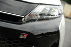 トヨタGRシリーズ(TOYOTA GAZOO Racing:トヨタガズーレーシング チューニングモデル)