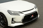 トヨタGRシリーズ(TOYOTA GAZOO Racing:トヨタガズーレーシング チューニングモデル)