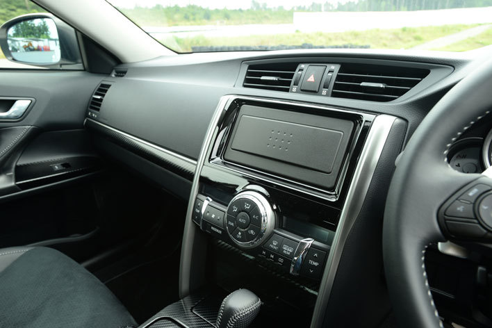 トヨタGRシリーズ（TOYOTA GAZOO Racing：トヨタガズーレーシング　チューニングモデル)