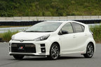 トヨタGRシリーズ(TOYOTA GAZOO Racing:トヨタガズーレーシング チューニングモデル)