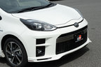 トヨタGRシリーズ(TOYOTA GAZOO Racing:トヨタガズーレーシング チューニングモデル)