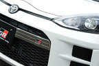 トヨタGRシリーズ(TOYOTA GAZOO Racing:トヨタガズーレーシング チューニングモデル)