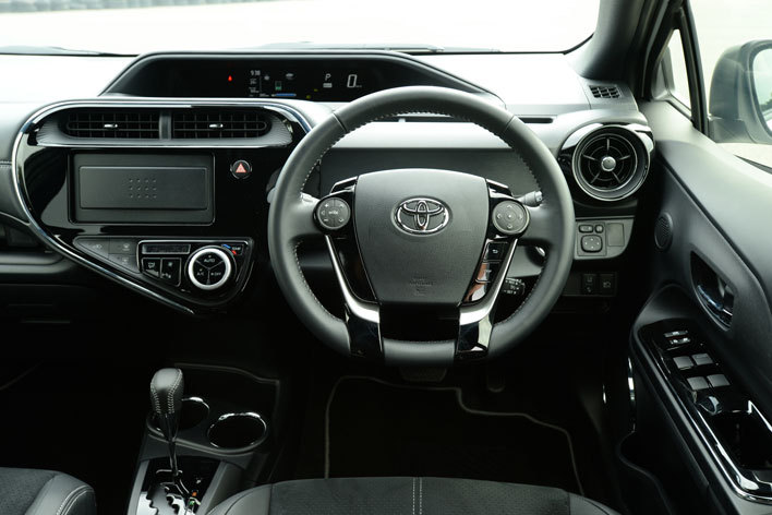 トヨタGRシリーズ（TOYOTA GAZOO Racing：トヨタガズーレーシング　チューニングモデル)