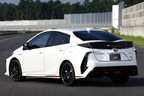 トヨタGRシリーズ（TOYOTA GAZOO Racing：トヨタガズーレーシング　チューニングモデル)