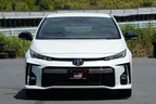 トヨタGRシリーズ(TOYOTA GAZOO Racing:トヨタガズーレーシング チューニングモデル)