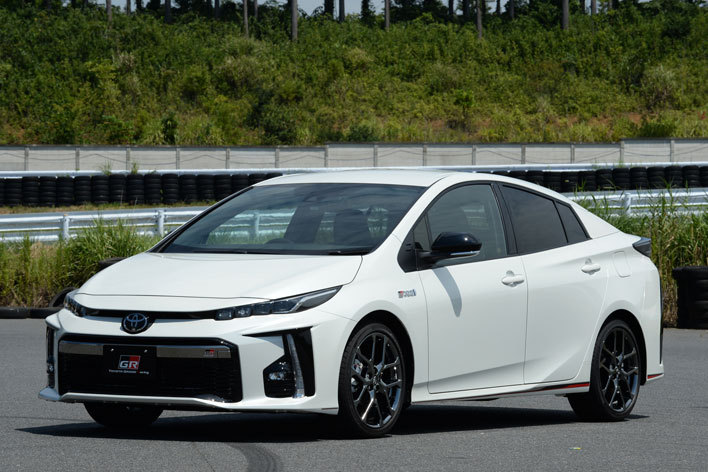 トヨタの新ブランド Gr とは ヴィッツgrや86gr等 G Sとの違いを徹底解説 話題を先取り 新型車解説17 Mota トヨタの新ブランド Gr とは ヴィッツgrや86gr等 G Sとの違いを徹底解説 話題を先取り 新型車解説17 Mota