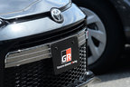 トヨタGRシリーズ(TOYOTA GAZOO Racing:トヨタガズーレーシング チューニングモデル)