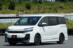 トヨタGRシリーズ（TOYOTA GAZOO Racing：トヨタガズーレーシング　チューニングモデル)