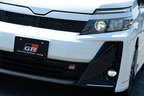 トヨタGRシリーズ(TOYOTA GAZOO Racing:トヨタガズーレーシング チューニングモデル)