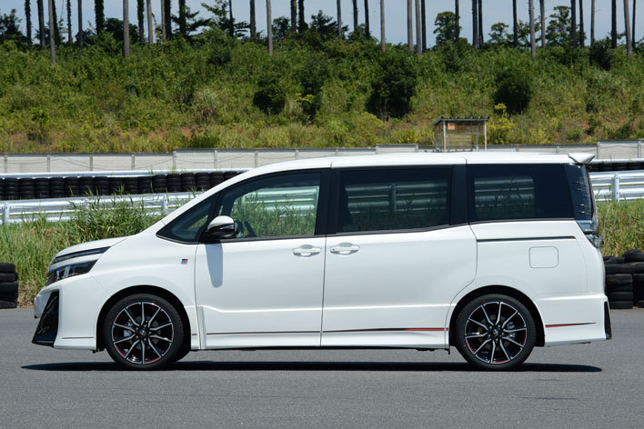 トヨタGRシリーズ（TOYOTA GAZOO Racing：トヨタガズーレーシング　チューニングモデル)