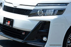 トヨタGRシリーズ(TOYOTA GAZOO Racing:トヨタガズーレーシング チューニングモデル)