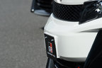 トヨタGRシリーズ(TOYOTA GAZOO Racing:トヨタガズーレーシング チューニングモデル)
