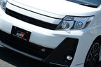 トヨタGRシリーズ(TOYOTA GAZOO Racing:トヨタガズーレーシング チューニングモデル)