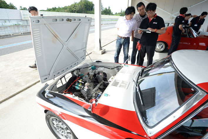 トヨタGRシリーズ（TOYOTA GAZOO Racing：トヨタガズーレーシング　チューニングモデル)