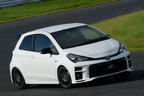 トヨタGRシリーズ(TOYOTA GAZOO Racing:トヨタガズーレーシング チューニングモデル)
