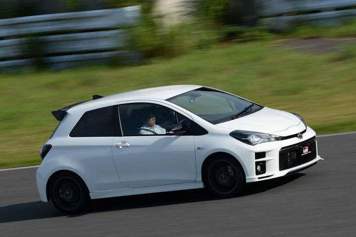 トヨタの新ブランド Gr とは ヴィッツgrや86gr等 G Sとの違いを徹底解説 話題を先取り 新型車解説17 Mota トヨタの新ブランド Gr とは ヴィッツgrや86gr等 G Sとの違いを徹底解説 話題を先取り 新型車解説17 Mota
