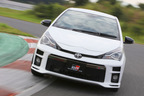 トヨタGRシリーズ(TOYOTA GAZOO Racing:トヨタガズーレーシング チューニングモデル)