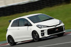 トヨタGRシリーズ（TOYOTA GAZOO Racing：トヨタガズーレーシング　チューニングモデル)