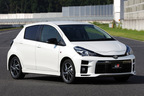 トヨタGRシリーズ(TOYOTA GAZOO Racing:トヨタガズーレーシング チューニングモデル)