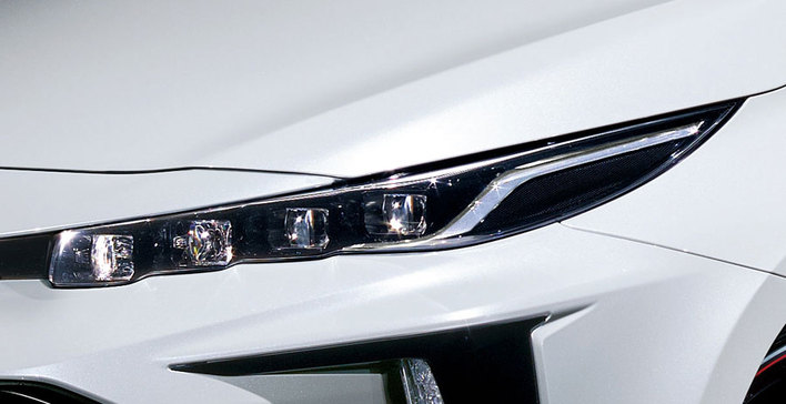 プリウスPHV GR SPORT