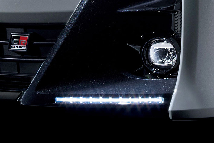 ヴォクシー GR SPORT