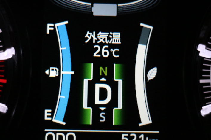 ムーヴカスタム　エコパ―